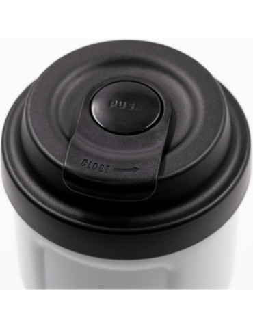 Bouteille de 510 ml BrandCharger Posh Café Couleurs : noir livraison express 24h 48h