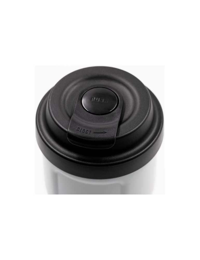 Bouteille de 510 ml BrandCharger Posh Café Couleurs : noir livraison express 24h 48h