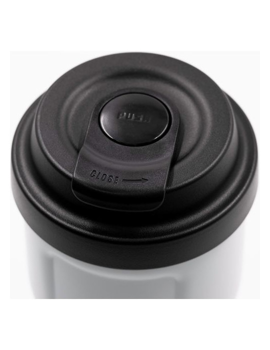 Bouteille de 510 ml BrandCharger Posh Café Couleurs : noir livraison express 24h 48h