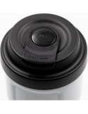 Bouteille de 510 ml BrandCharger Posh Café Couleurs : blanc objet promotionnel éco-responsable