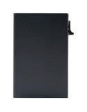 Porte-cartes de crédit magnétique BrandCharger Wally Couleurs : gun