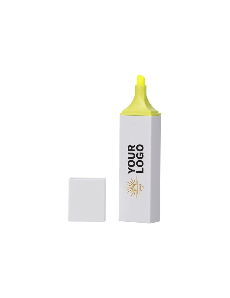 Surligneur en ABS recyclé Kavi