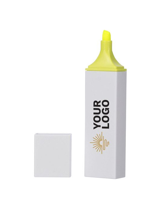 Surligneur en ABS recyclé Kavi