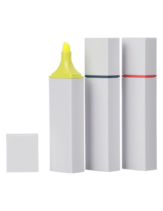 Surligneur en ABS recyclé Kavi