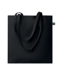 OSOLE+ COLOUR Sac shopping Fairtrade 180gr Couleurs : noir livraison express 24h 48h