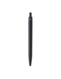 AMPLA Stylo à bille en ABS recyclé Couleurs : noir impression haute définition