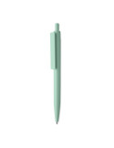 AMPLA Stylo à bille en ABS recyclé Couleurs : vert menthe goodies publicitaire événementiel