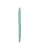 AMPLA Stylo à bille en ABS recyclé Couleurs : vert menthe personnalisation rapide en France
