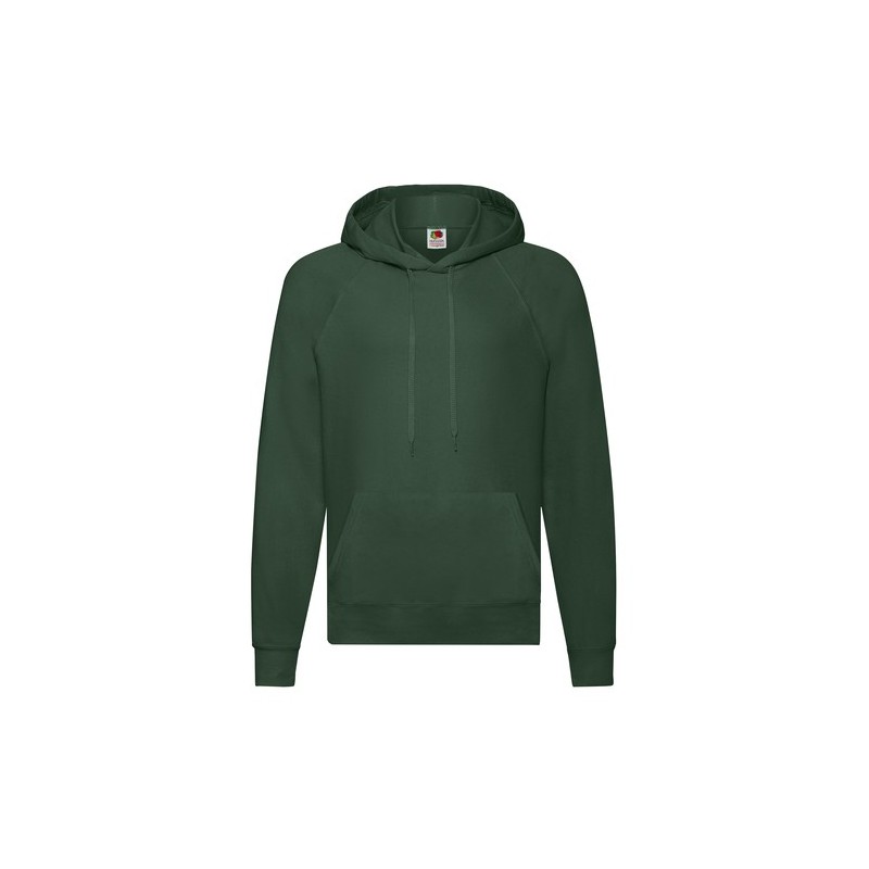 Sweat-Shirt Adulte Lightweight avec Capuchon
