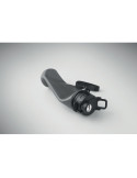 LETT Bouteille de sport en silicone Couleurs : pierre cadeau client original