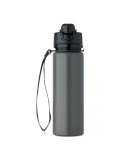 LETT Bouteille de sport en silicone Couleurs : pierre livraison express 24h 48h