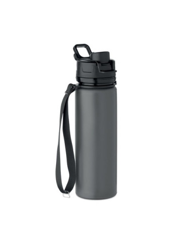 LETT Bouteille de sport en silicone Couleurs : pierre livraison express 24h 48h