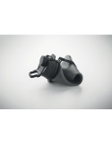 LETT Bouteille de sport en silicone Couleurs : pierre cadeau collaborateur premium