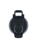 LETT Bouteille de sport en silicone Couleurs : bleu royal goodies personnalisé en stock
