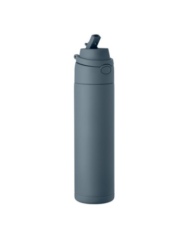 TOIEN TWO Bouteille double paroi 500 ml Couleurs : bleu pétrole 2
