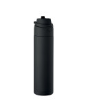 TOIEN TWO Bouteille double paroi 500 ml Couleurs : noir goodies publicitaire événementiel