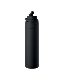 TOIEN TWO Bouteille double paroi 500 ml Couleurs : noir livraison express 24h 48h