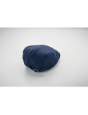 BLIND PEAK Casquette Newsboy 335 gr/m² Couleurs : bleu goodies personnalisé en stock