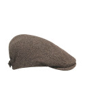 BLIND PEAK Casquette Newsboy 335 gr/m² Couleurs : kaki goodies entreprise design
