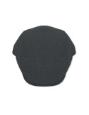 BLIND PEAK Casquette Newsboy 335 gr/m² Couleurs : noir livraison express 24h 48h