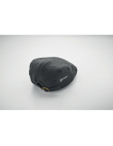 BLIND PEAK Casquette Newsboy 335 gr/m² Couleurs : noir goodies publicitaire durable