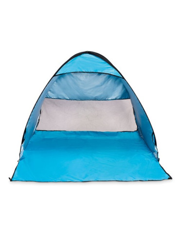 SHADE Tente de plage polyester 190T Couleurs : turquoise 2