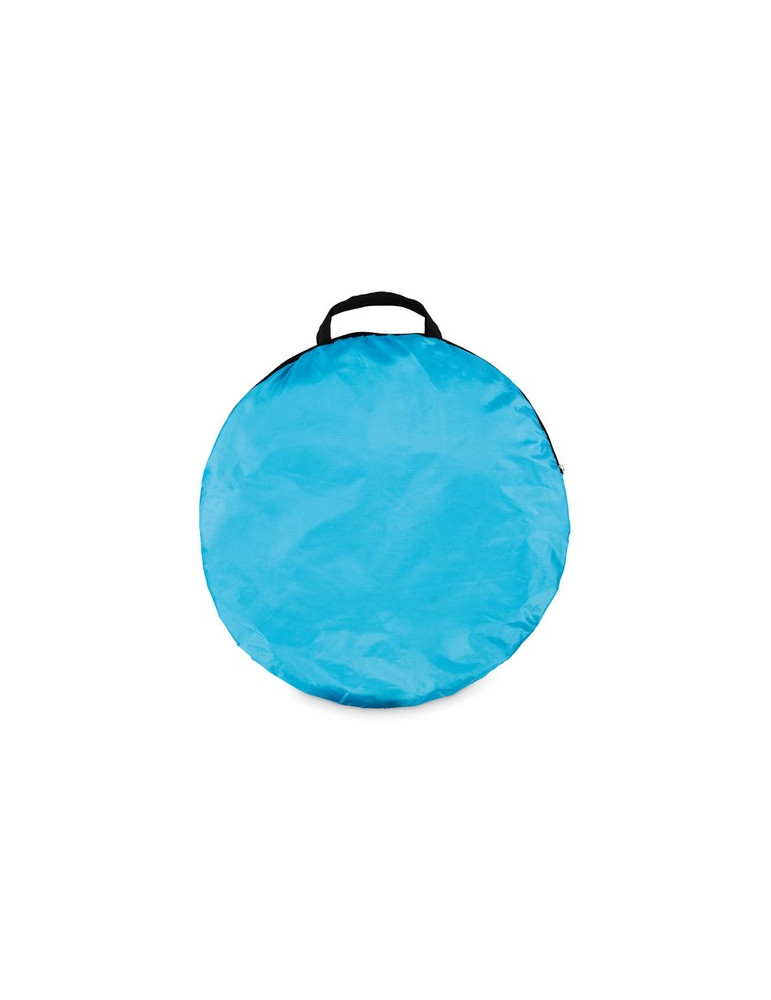 SHADE Tente de plage polyester 190T Couleurs : turquoise cadeau entreprise pas cher