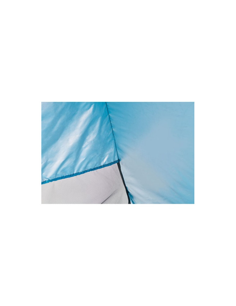 SHADE Tente de plage polyester 190T Couleurs : turquoise goodies publicitaire événementiel