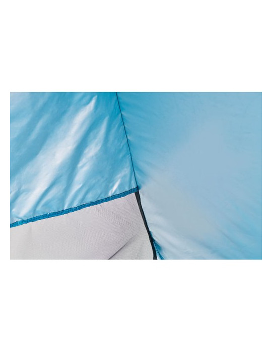 SHADE Tente de plage polyester 190T Couleurs : turquoise goodies publicitaire événementiel