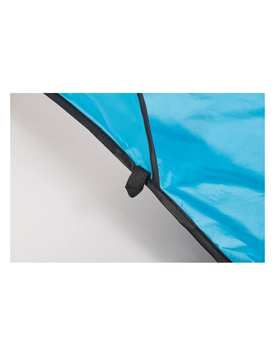 SHADE Tente de plage polyester 190T Couleurs : turquoise livraison express 24h 48h