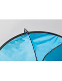 SHADE Tente de plage polyester 190T Couleurs : turquoise objet promotionnel éco-responsable