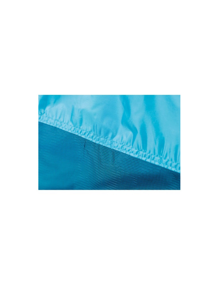 SHADE Tente de plage polyester 190T Couleurs : turquoise accessoire événementiel unique
