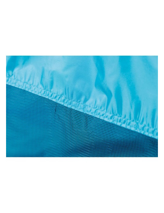 SHADE Tente de plage polyester 190T Couleurs : turquoise accessoire événementiel unique