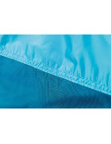 SHADE Tente de plage polyester 190T Couleurs : turquoise accessoire événementiel unique