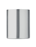 UTIL Mug en acier inox recyclé Couleurs : argenté mat cadeau entreprise pas cher