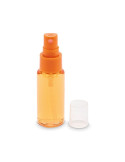 MIST Brume corporelle en spray 30ml Couleurs : orange transparent