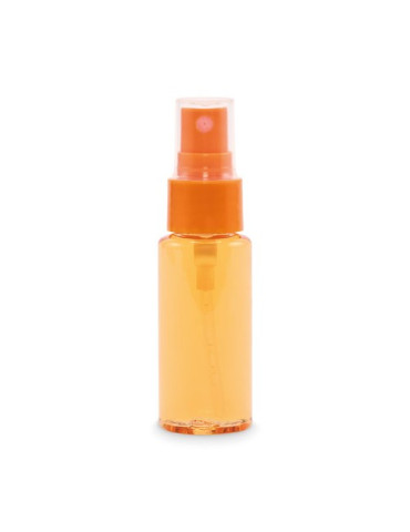 MIST Brume corporelle en spray 30ml Couleurs : orange transparent 2