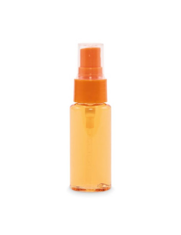 MIST Brume corporelle en spray 30ml Couleurs : orange transparent cadeau collaborateur premium