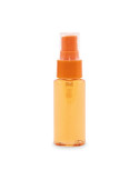 MIST Brume corporelle en spray 30ml Couleurs : orange transparent cadeau collaborateur premium