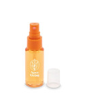 MIST Brume corporelle en spray 30ml Couleurs : orange transparent cadeau client original