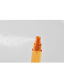 MIST Brume corporelle en spray 30ml Couleurs : orange transparent marquage couleur éclatante