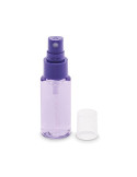 MIST Brume corporelle en spray 30ml Couleurs : violet transparent cadeau entreprise pas cher
