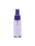 MIST Brume corporelle en spray 30ml Couleurs : violet transparent personnalisation rapide en France