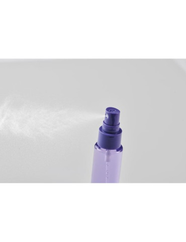 MIST Brume corporelle en spray 30ml Couleurs : violet transparent impression logo haute qualité