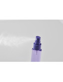 MIST Brume corporelle en spray 30ml Couleurs : violet transparent impression logo haute qualité