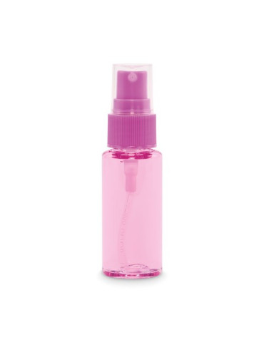 MIST Brume corporelle en spray 30ml Couleurs : rose transparent impression haute définition