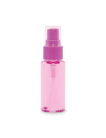 MIST Brume corporelle en spray 30ml Couleurs : rose transparent livraison express 24h 48h