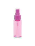 MIST Brume corporelle en spray 30ml Couleurs : rose transparent livraison express 24h 48h