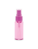 MIST Brume corporelle en spray 30ml Couleurs : rose transparent goodies entreprise design