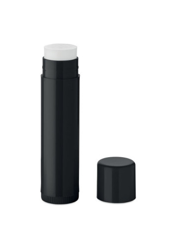 LABBRA Baume à lèvres vegan SPF10 Couleurs : noir